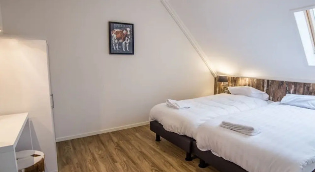 Luxurious Villa With Sauna, Rezervovat Vila Hotely v Limburg s parkováním, Parkování