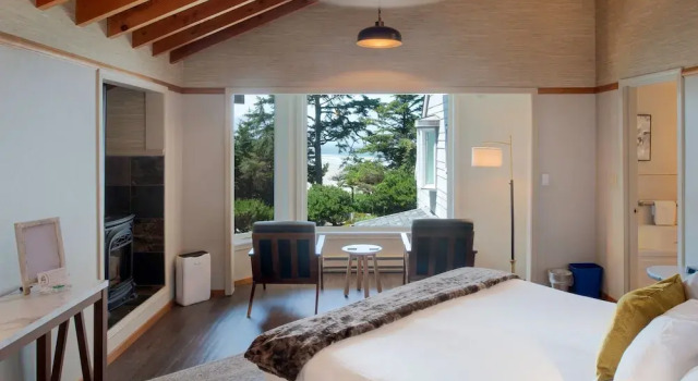 Номер Premier Ocean House