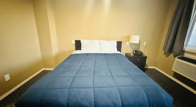 Voyageur Motel, Varaa Motelli Motellit kohteessa Central Alberta, Motelli