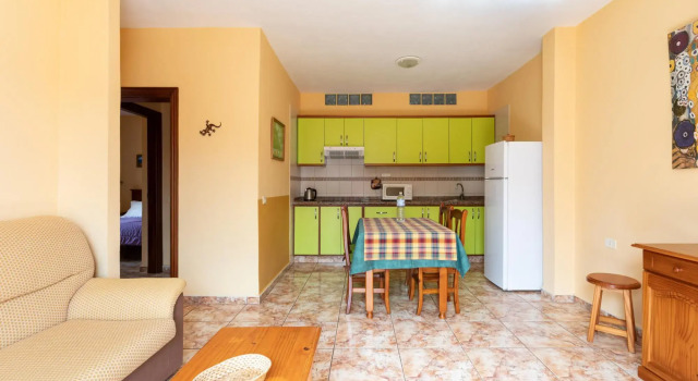 Home2Book Stunning View La Era1 de Hermigua & Wifi
