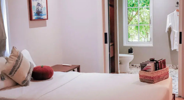 Вилла Superior Villa NovaWorld Phan Thiet Luxury Travel