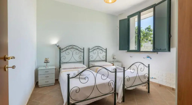 Villa Campagnola - Carpignano Salentino