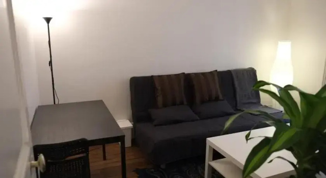 Appartement Villa Croix Nivert, Забронировать Апартаменты/квартира Париж Иль-де-Франс, рядом с Espace Nadeshiko Paris France