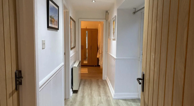 The Maltings 2 Bedroom Apartment, Забронировать Апартаменты/квартира Сейнт Флоренс 