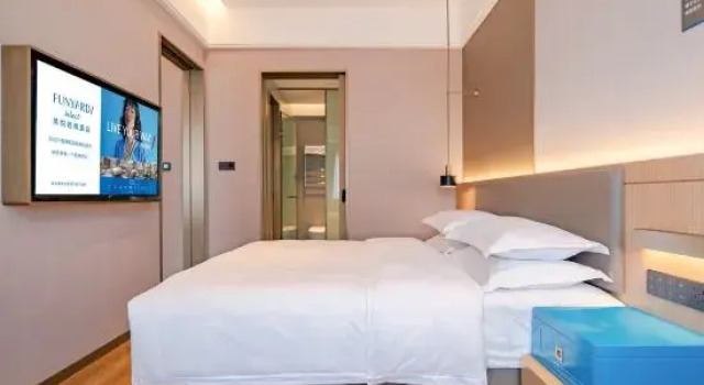 Suite AIDIER Hotel