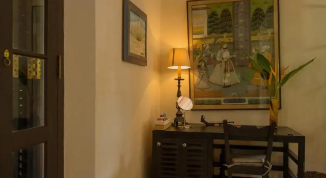 Номер Standard Sergeant House Boutique Villa & Private Beach