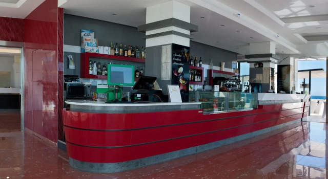 Hotel Belvedere, Torre Dell'Orso