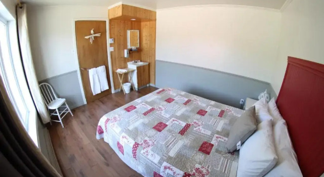 Auberge Madeleine Fortier, Book Hostel / Vandrerhjem Hostels i Manicouagan, Hostel / Vandrerhjem