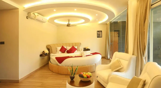 Kuruva Island Resort And Spa - By KABINI BREEZE, Wayanad, Reserva ahora Resort Thirunelli 