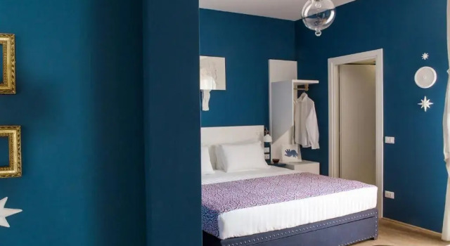 Номер Standard Rarity Suites