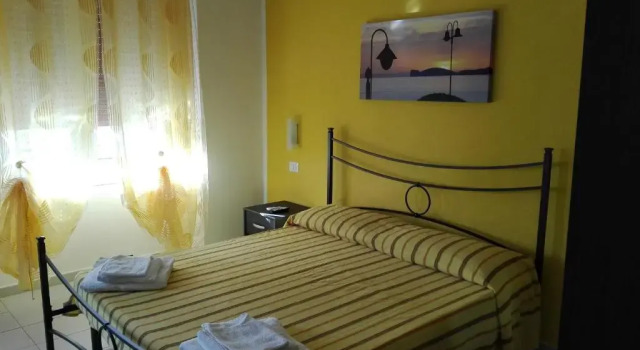 Двухместный номер Standard B&B Alpolt