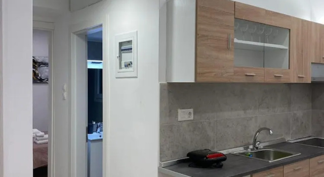 Апартаменты Elysian Apartment - At067
