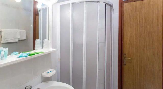 Двухместный номер Standard Hotel Touring