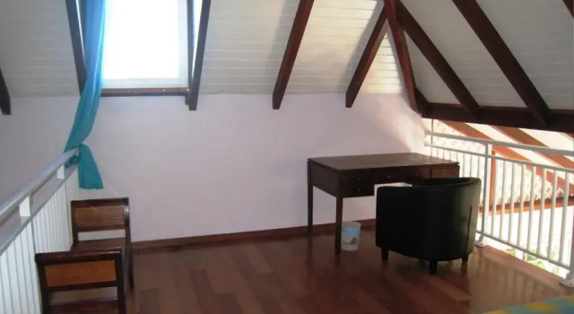 Cottage Coco DIles