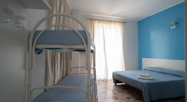 Номер Standard Casa del Sole