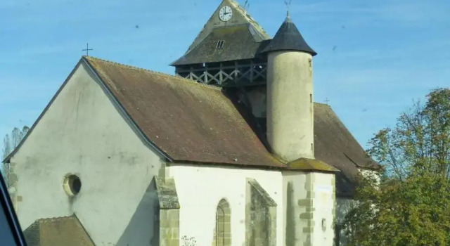 Gîte Vaumas, 4 pièces, 7 personnes - FR-1-489-160, Boek Hotel Vaumas 