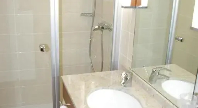 Standard- værelse City Partner Hotel Lenz