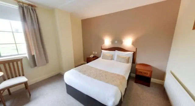Номер Classic Hotel Curracloe
