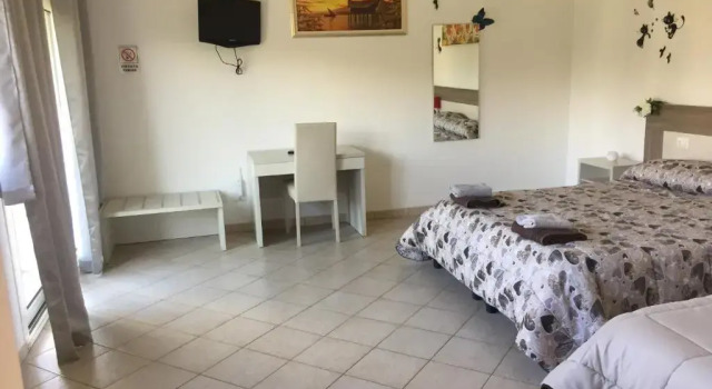 Студия La Maison di Zia Annina Olbia
