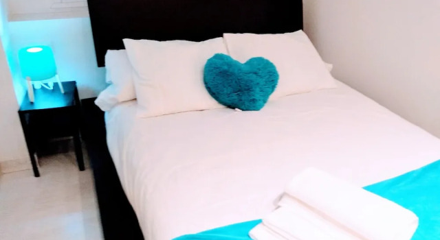 Апартаменты Wish Suite Palacios Malaver Sevilla