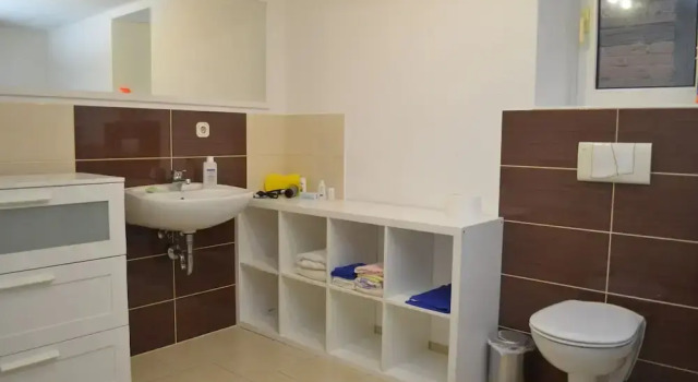 Wolke65, Buchen Sie Ferienwohnung Naumburg 