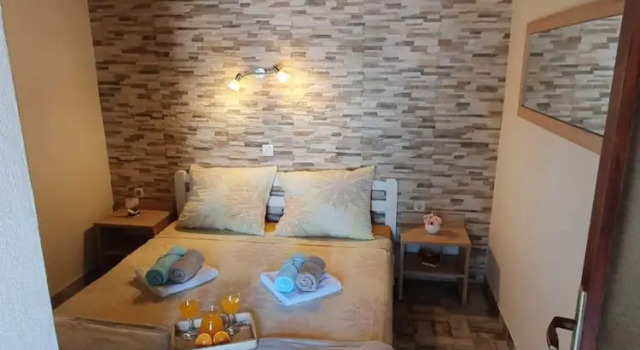 Apartment Daria Jure, Забронировать Апартаменты/квартира Мастринка Трогир