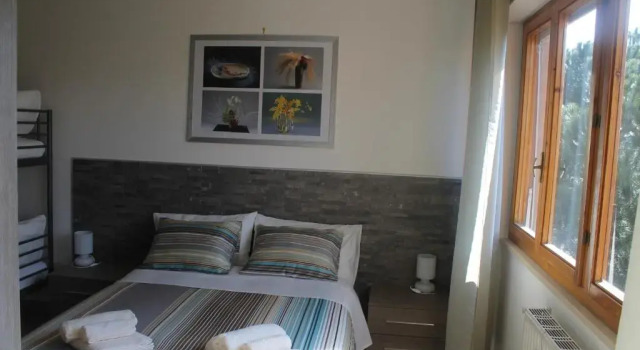 Standard Zimmer 3 Zimmer VACANZA a CASA