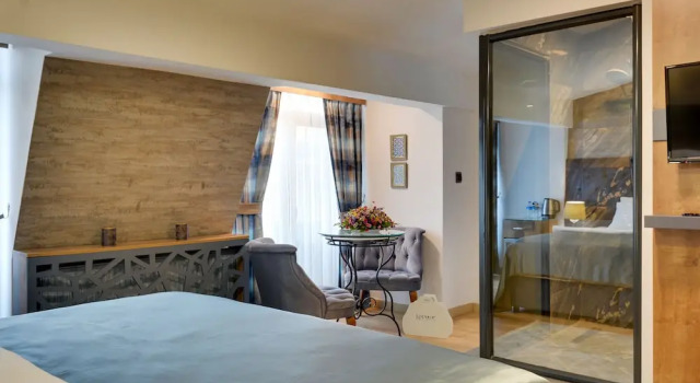 Номер Executive Grande Stella Hotel