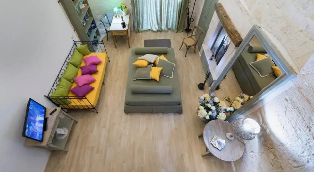 Двухместный номер Standard B&B Cera una volta