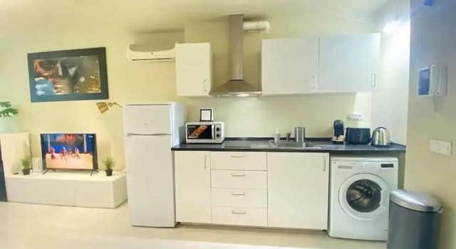 Madrid Norte II Seasonal Living, Забронировать Апартаменты/квартира Орталеза Мадрид, рядом с Пинар де Чамартин
