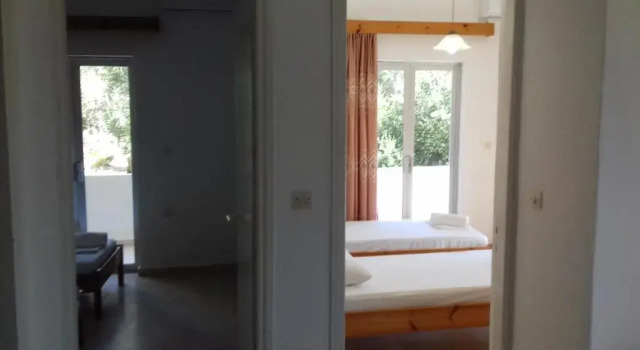 Kavos Aparthotel, Забронировать Апартаменты/квартира Кавос 