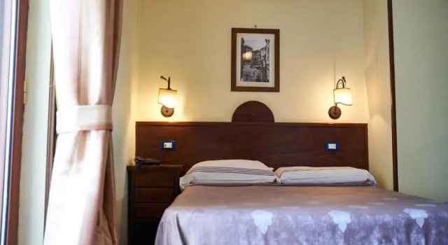 Camera doppia Standard Hotel Max