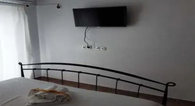 Apartment Tina