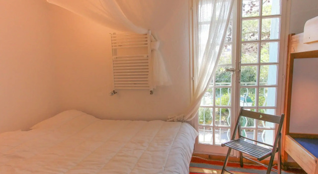 Pleasant holiday home in Port Grimaud with garden