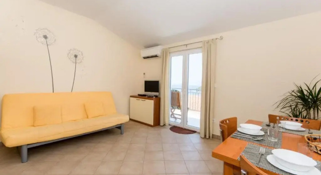 Apartments Dadic, Забронировать Апартаменты/квартира Отели Цавтат с парковкой, рядом с Пляж Циста Лука 1, Парковка