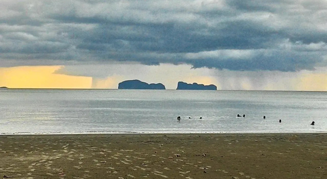 Sukorn Andaman Beach Resort