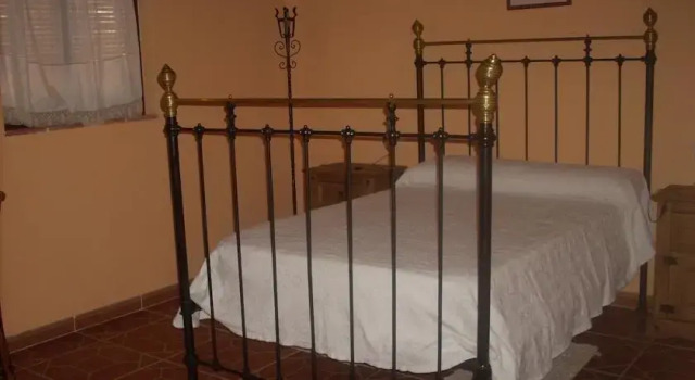 El Guijarral, Rezervovat Hotel Herguijuela 