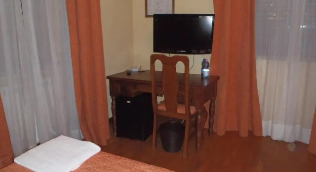 Двухместный номер Standard Airone Pisa Hotel Ristorante