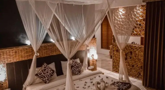 Номер Standard Tirta sari