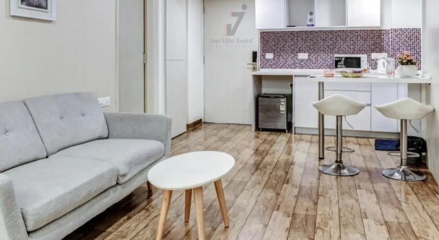 Jeel Elite Inn, Book Hotel Hoteller i Surat med pool, Swimmingpool