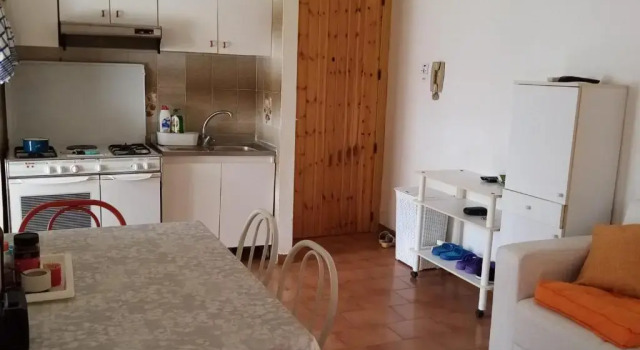 Standard Apartment Аppartamenti vicino al mare