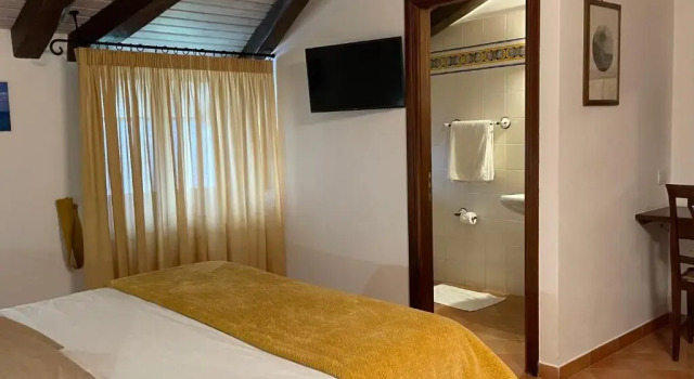 Agriturismo SantAlfonso, Забронировать Отель Отели Фуроре с парковкой, Парковка