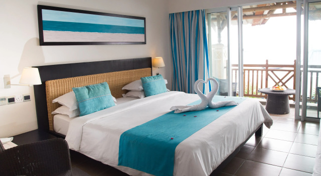Pearle Beach Resort & Spa