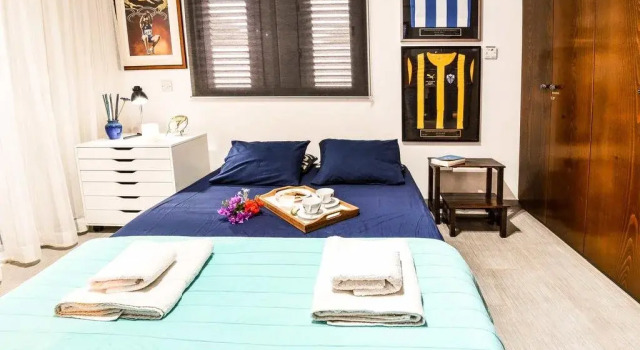 Villa Blue Phoenix
