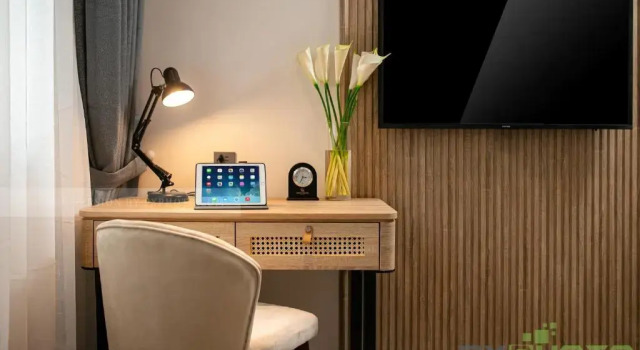 Номер Standard Green Suites Hotel