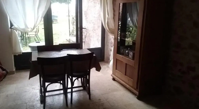 Studio indépendant dans Ferme Equestre