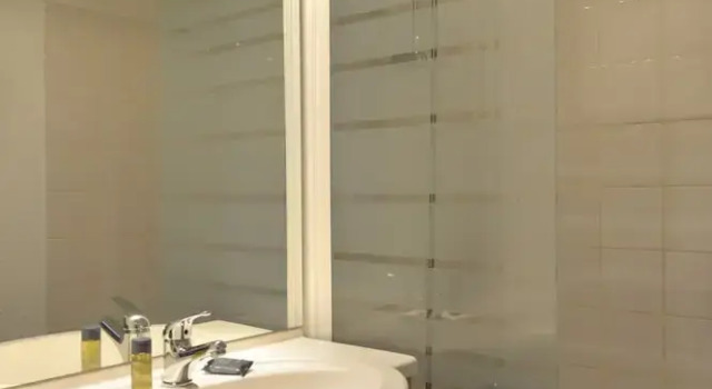 Четырёхместный номер Standard с 2 комнатами Hôtel Club MMV Les Brévières