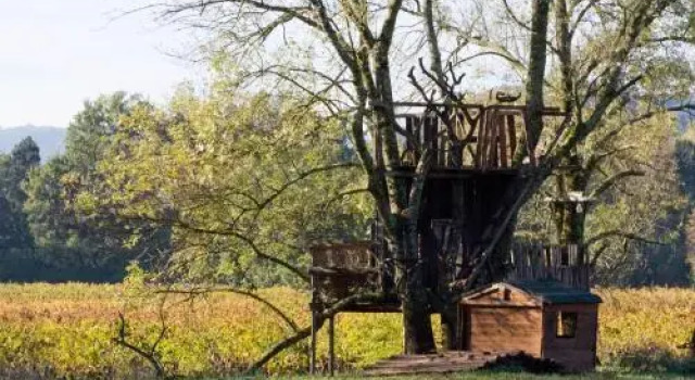 Chateau de Saint Martin, Забронировать Мини-отель Отели Вара с бассейном, Бассейн