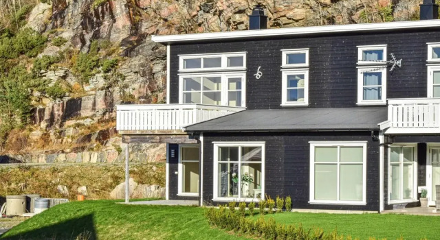 Beautiful Home in Lindesnes With 3 Bedrooms, Rezervovat Hotel Svenevik Agder