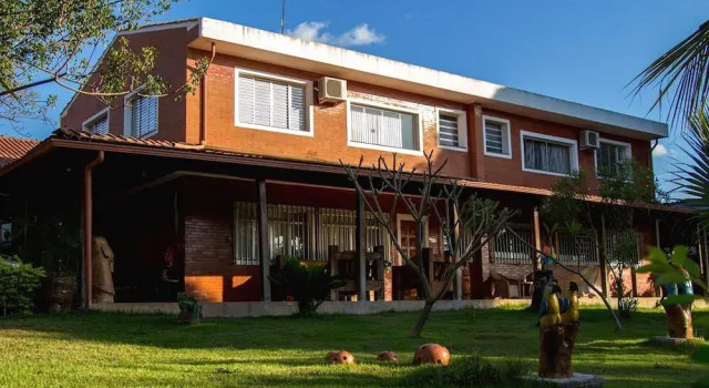 Hotel Pousada Sertão Veredas